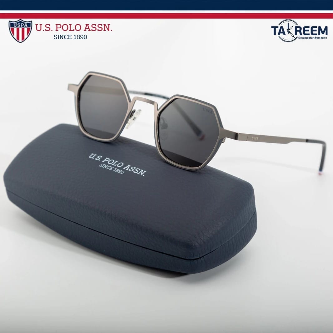 نظارات شمسية نسائية من يو إس بولو ASSN USS 0262 C3