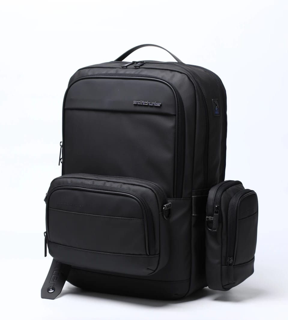 Arctic Hunter Triox Backpack