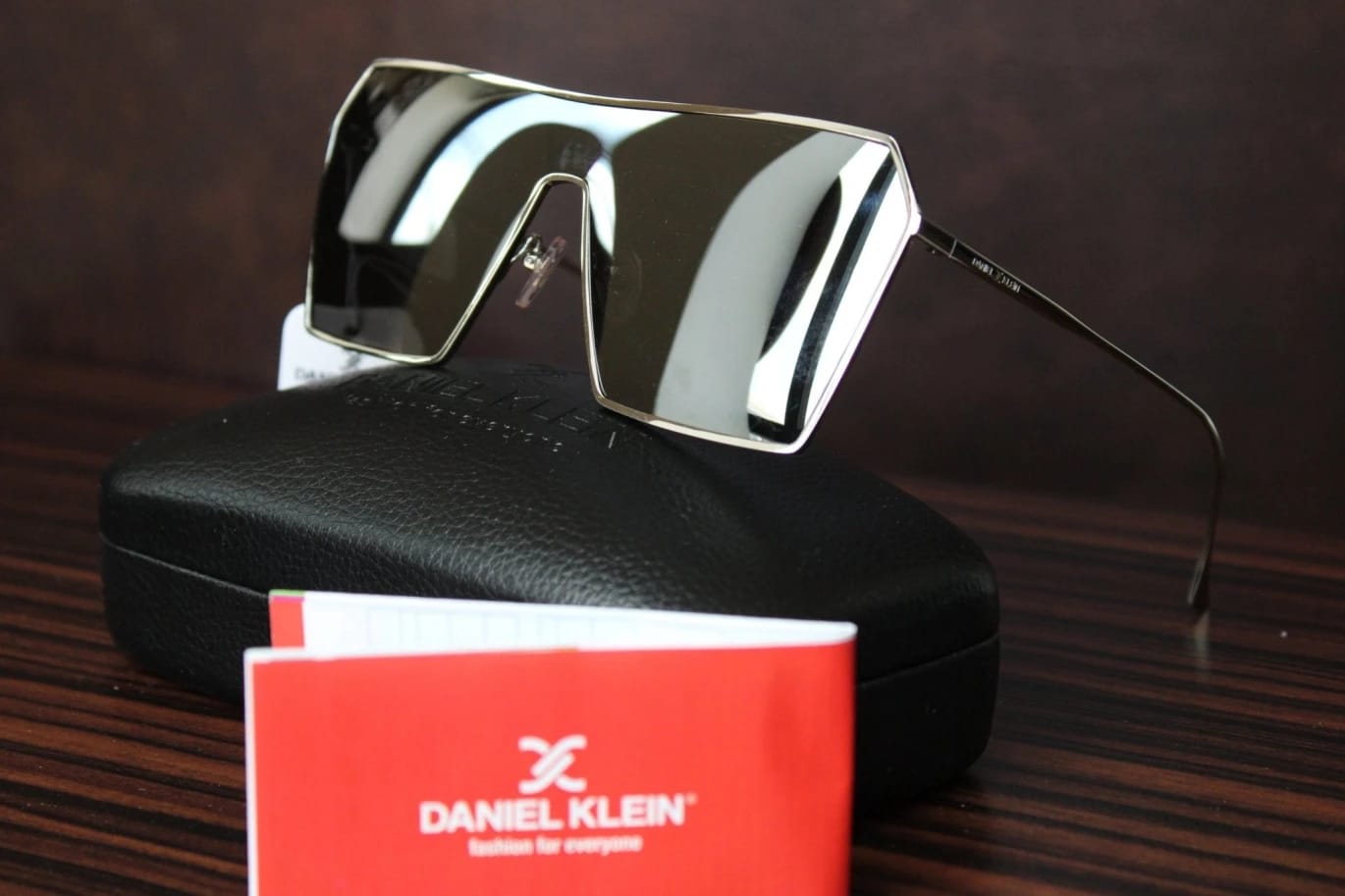 Daniel Klein DK 4239 C2 Men Sunglasses