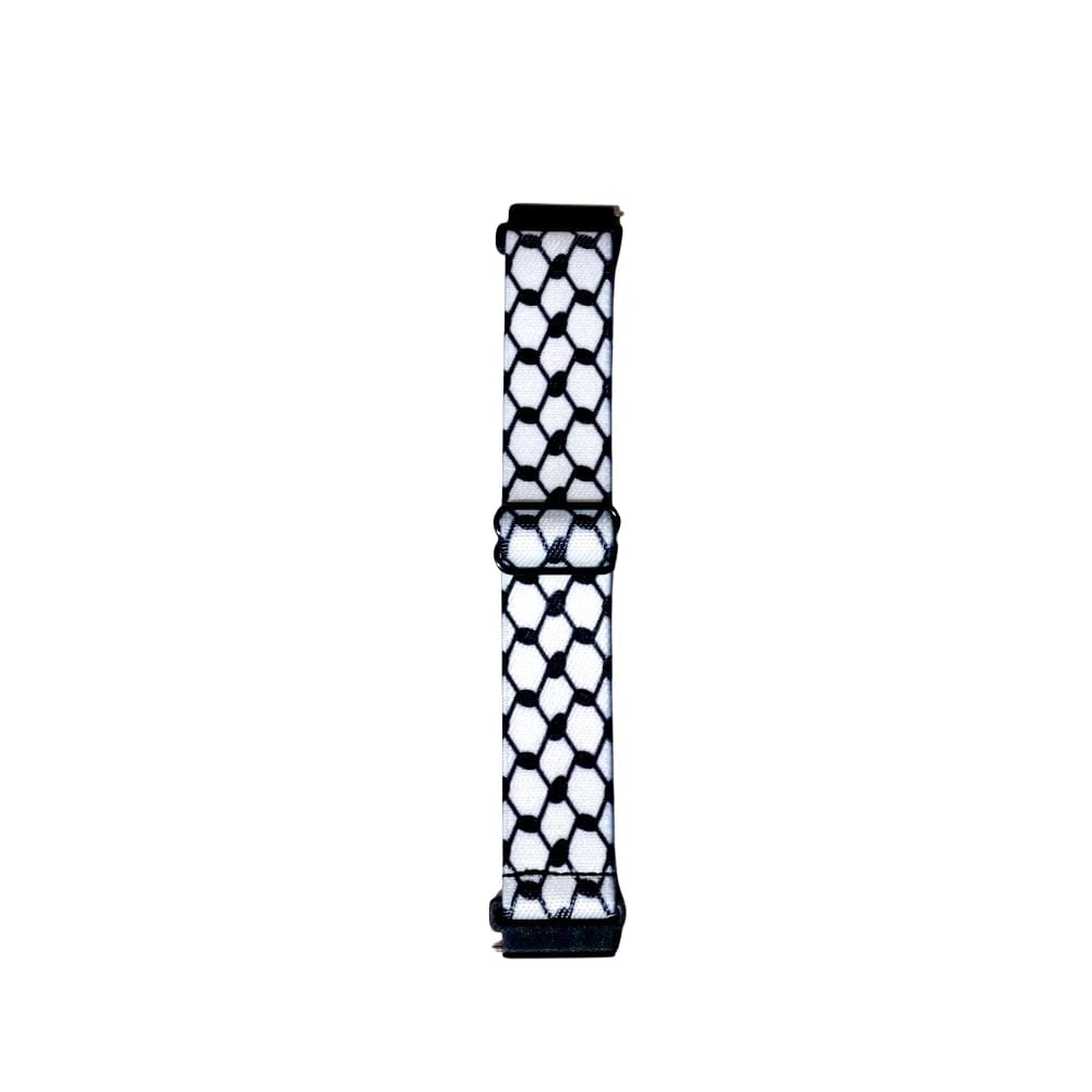 Keffiyeh for Android Watches