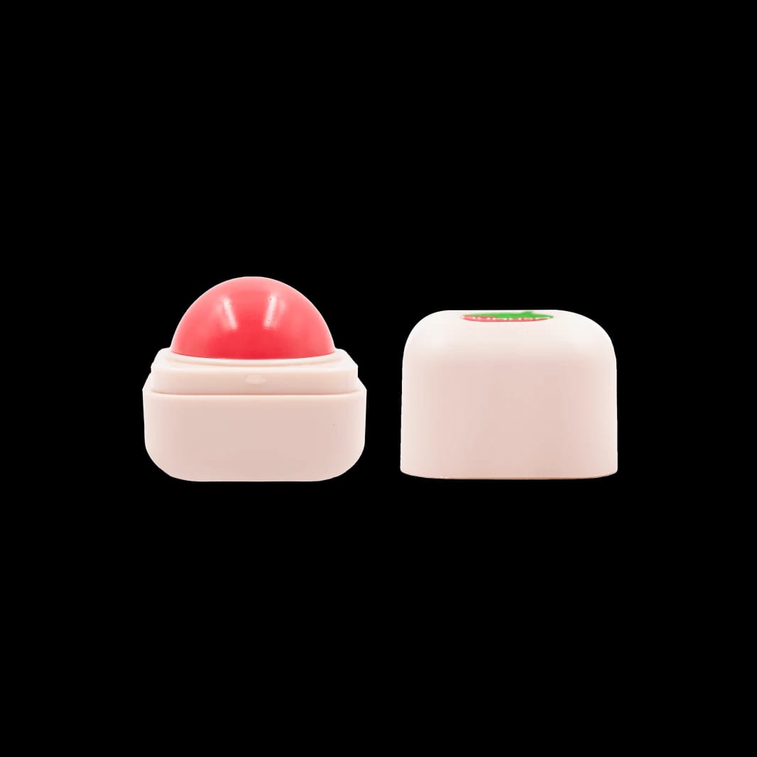 Refreshing Little Pudding Lip Balm
