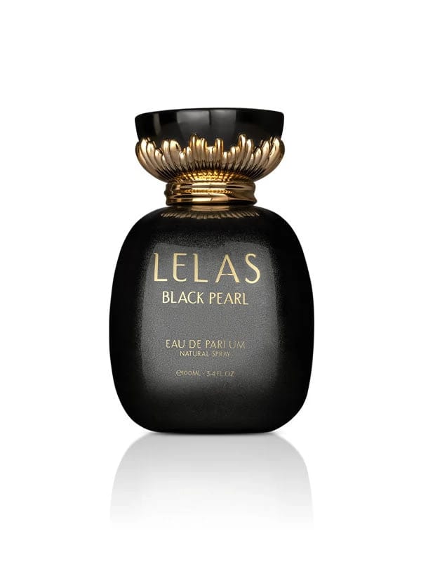 Black Pearl 100ml by Lelas Perfume