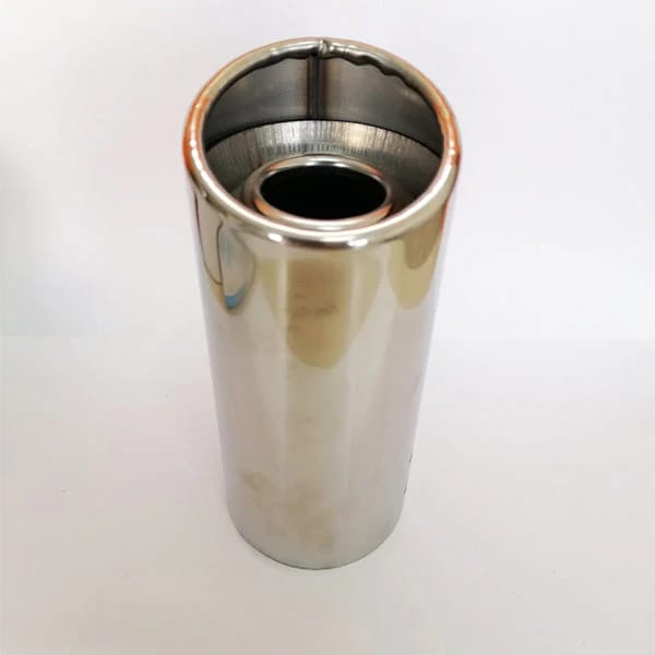 Medium-Sized Round Exhaust Tip