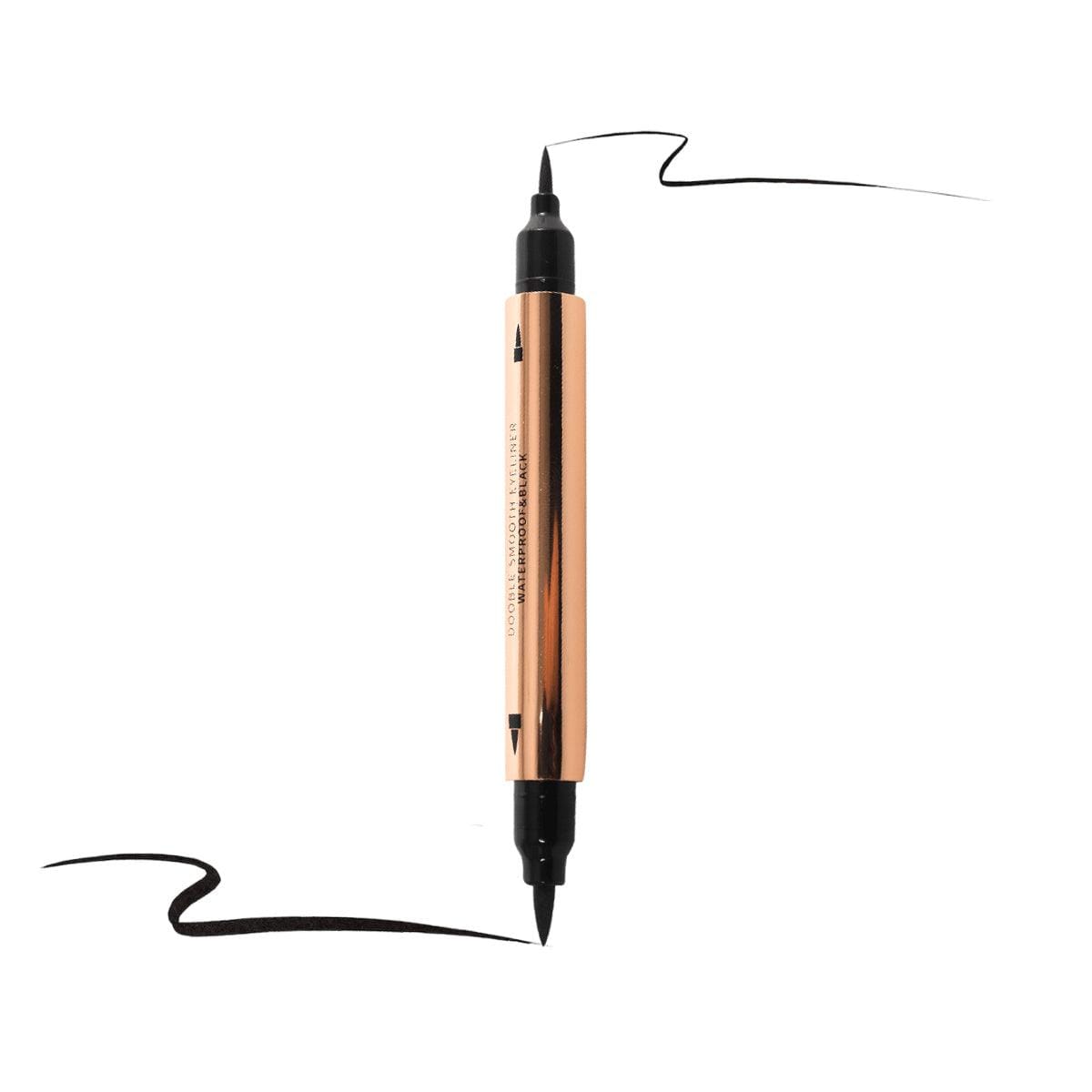 Black Liquid Eyeliner