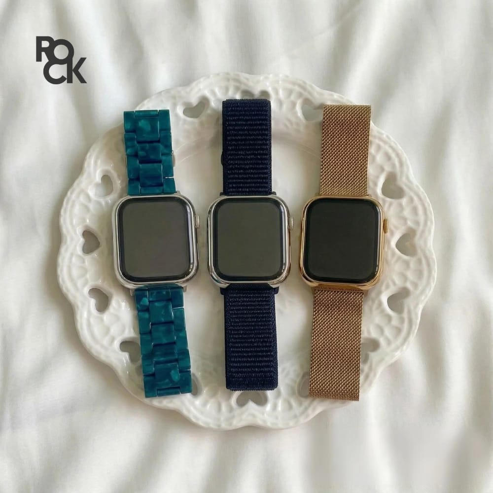 The Modern Essentialist Bundle - 3 Straps