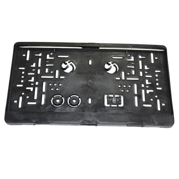 Square Plate Holder
