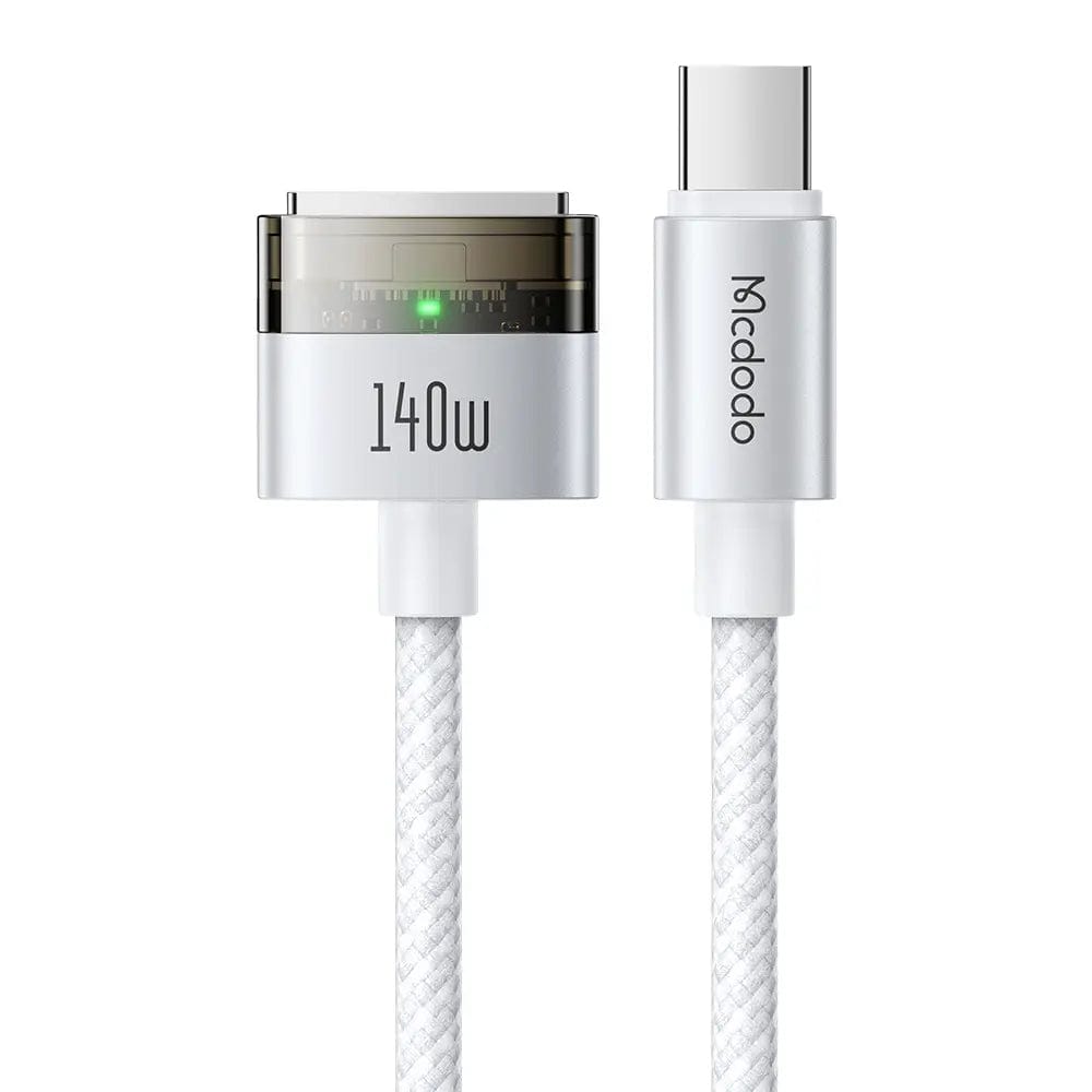 Mcdodo 140W USB-C to MagSafe Magnetic Connection Cable