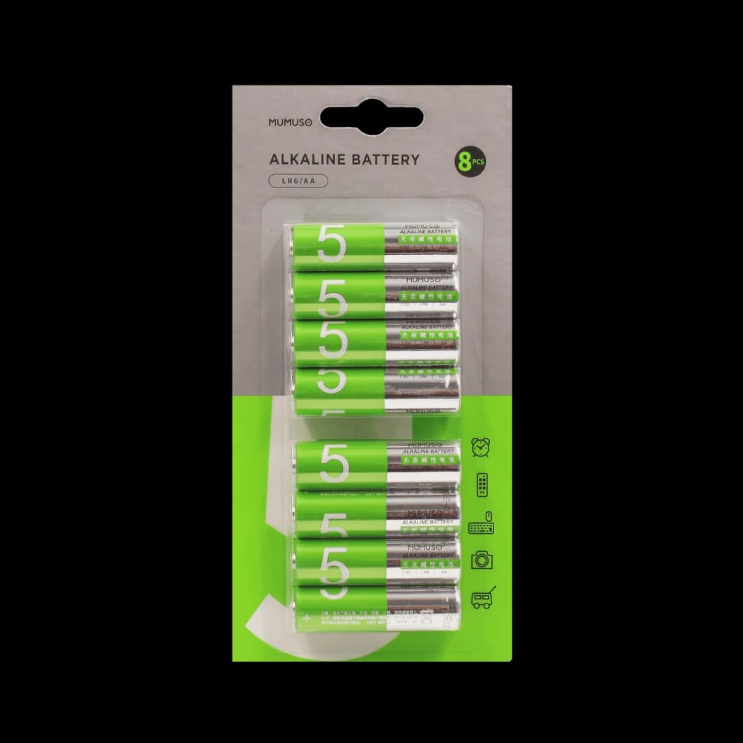 AA Battery