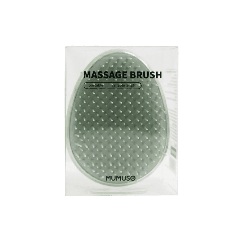 Portable Massage Brush