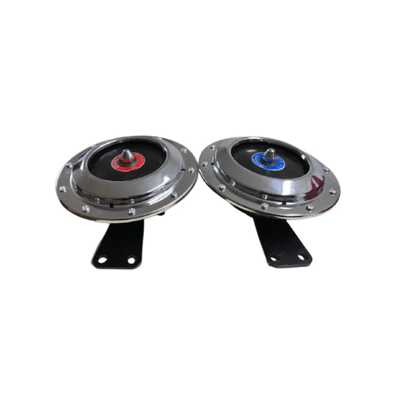 Cair Keek Horn 10 Bolts
