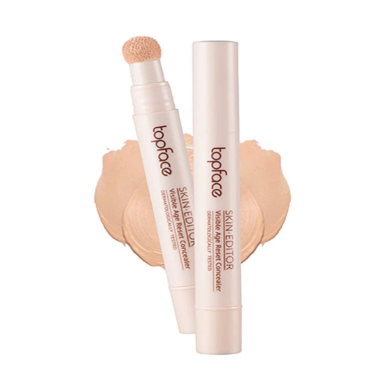Topface Skin Editor Visible Age Reset Concealer
