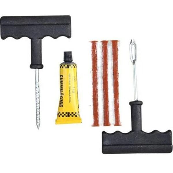 Tire Repair Tool Kit