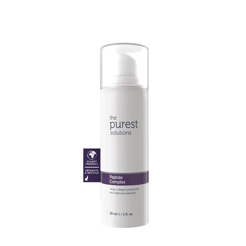 سيروم ببتيد كومبليكس 30 مل من The Purest Solutions