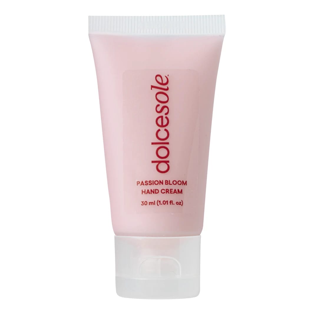 Dolce Sole Passion Bloom Hand Cream 30ML