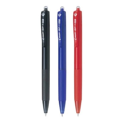 Pilot BP-1 RT Ball Pen Fine Tip