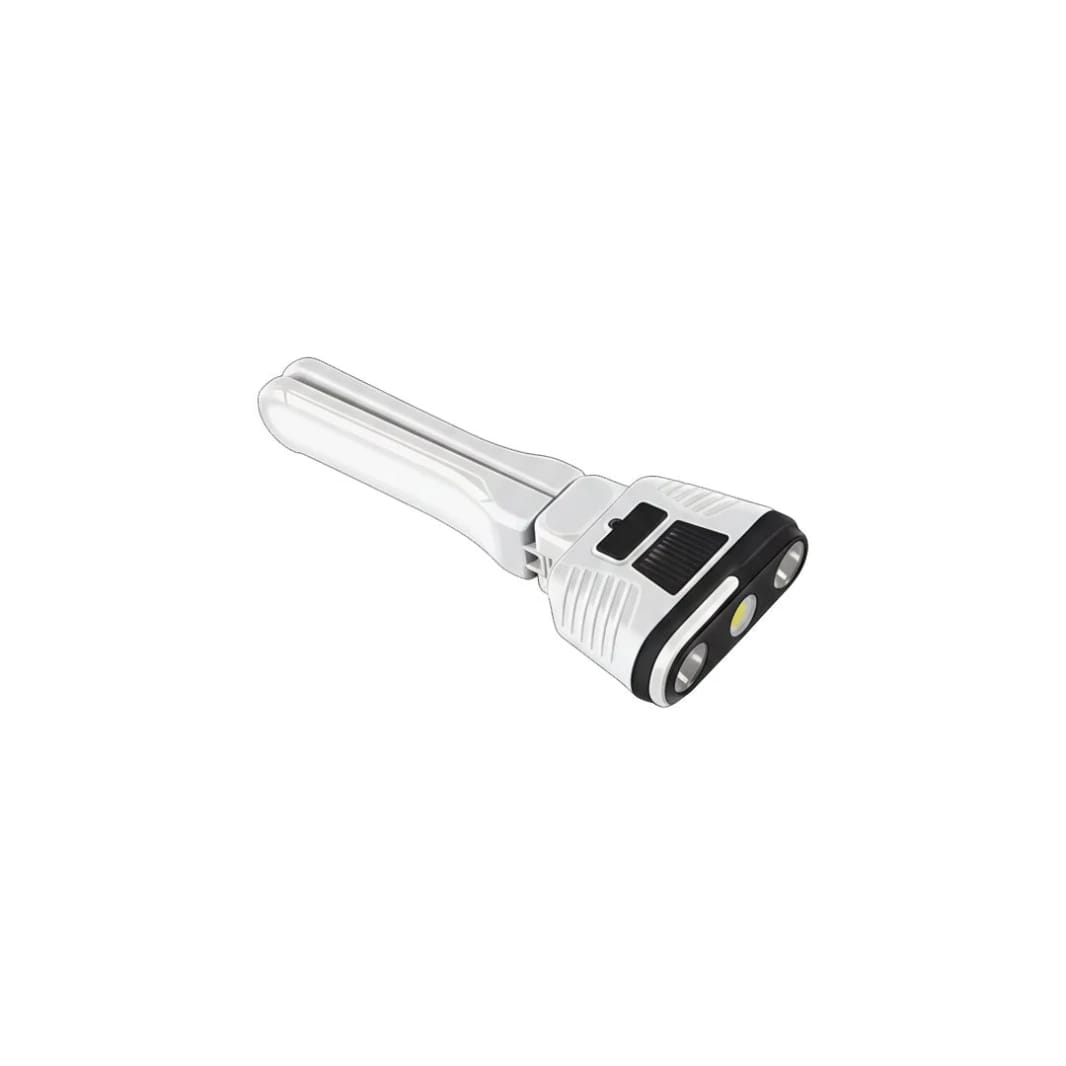 Rechargeable Outdoor Lighting Spotlight