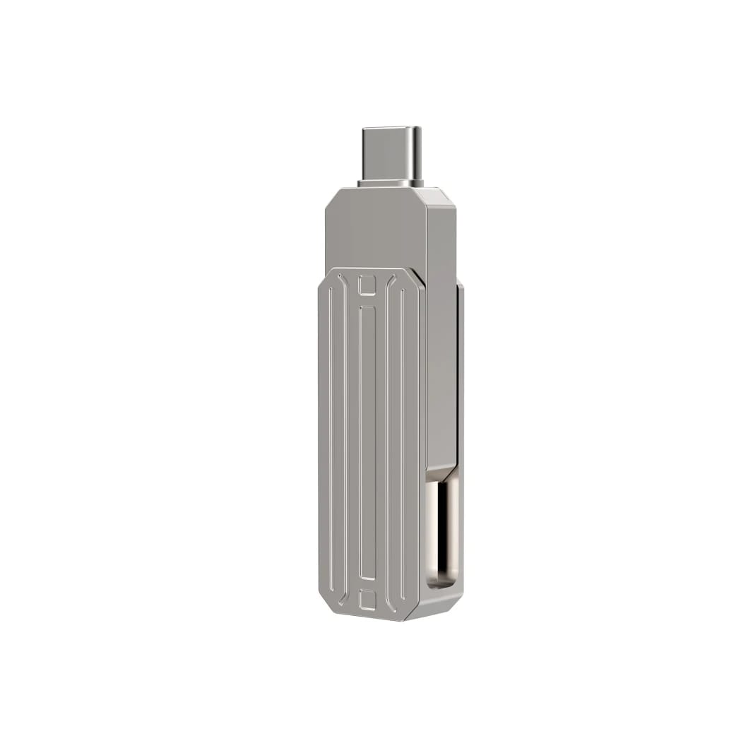 فلاش درايف Wiwu Infinite 2-in-1 USB 3.2