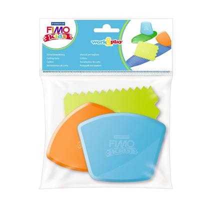 FIMO Kids Cutting Tools #8700