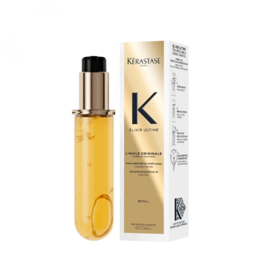 Kerastase Elixir Ultime Original Oil Refill