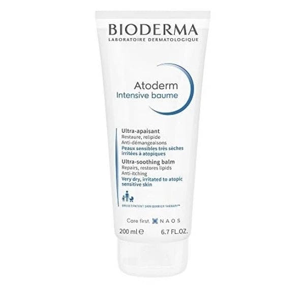Bioderma Atoderm Intensive Balm 200ml