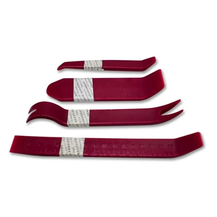 4-Piece Dashboard Removal Kit