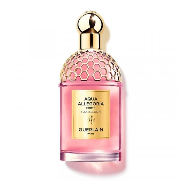 Aqua Florabloom Forte Woman Eau De Parfum