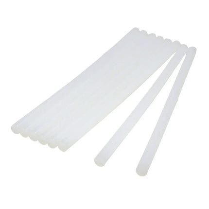 Hot Silicon Glue Sticks 150 mm