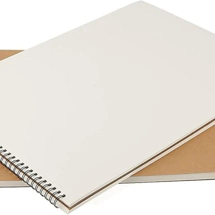 دفتر رسم A3