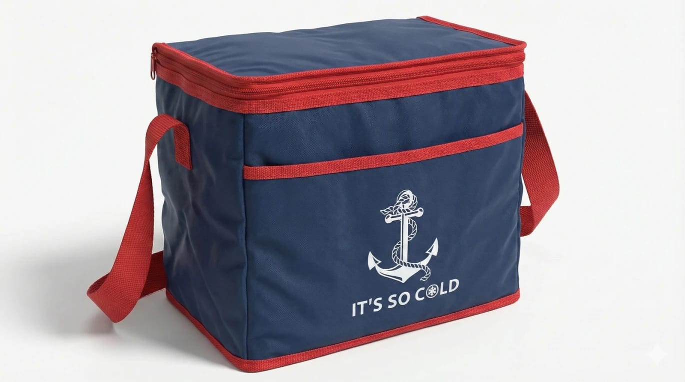 Small Food Storage Bag