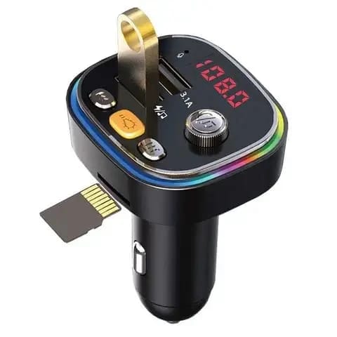 MoXom Versatile Bluetooth MP3