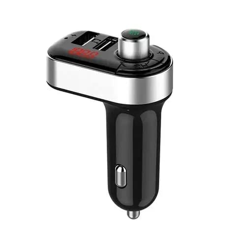 Versatile Bluetooth MP3 Player from MoXom