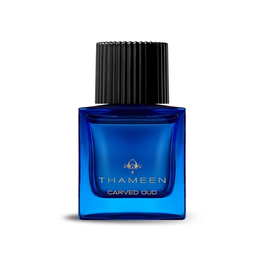 Carved Oud Extrait De Parfum