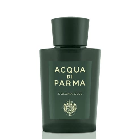 Colonia Club Unisex Eau De Cologne