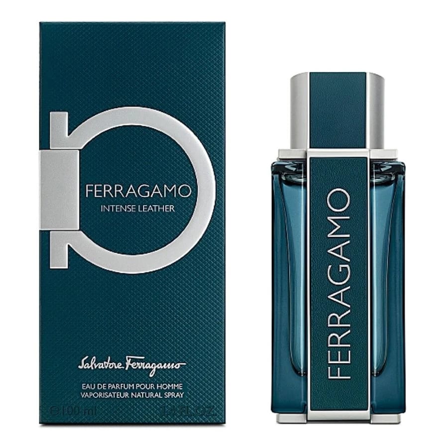 انتنس ليذر مان ماء العطر