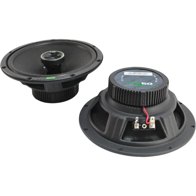 DB Machete Round Speakers MFX60