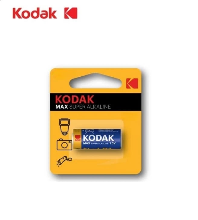 Kodak 23A Battery