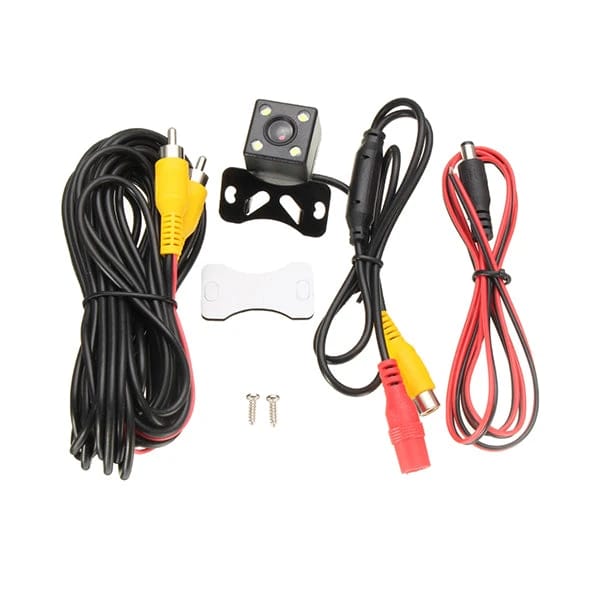 120° Reversing Camera