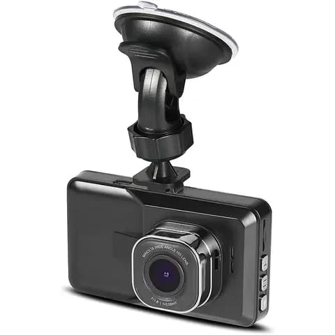 2.4 Inch Dash Cam