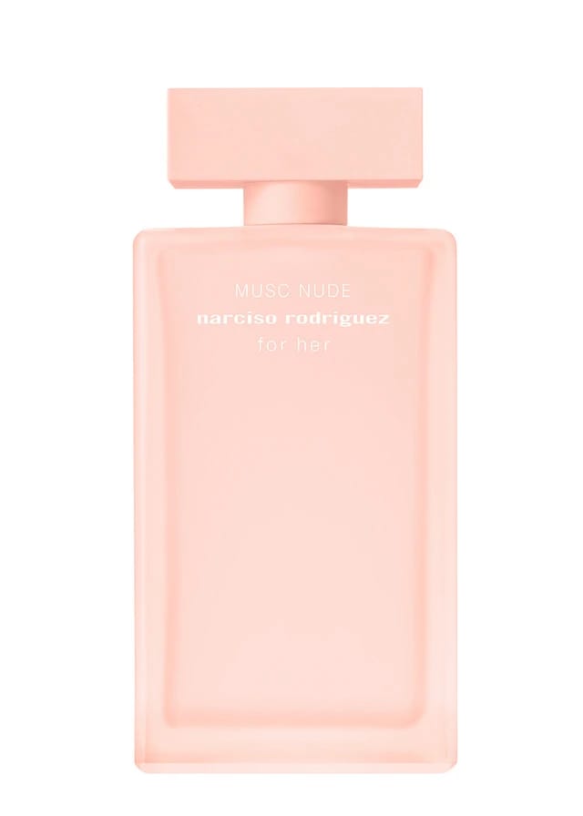 For Her Musc Nude Eau De Parfum