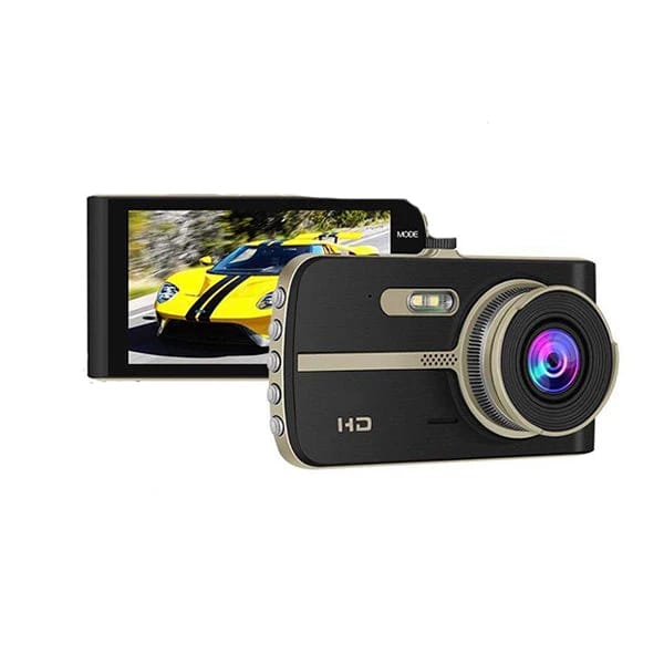 4.0-inch Dash Cam