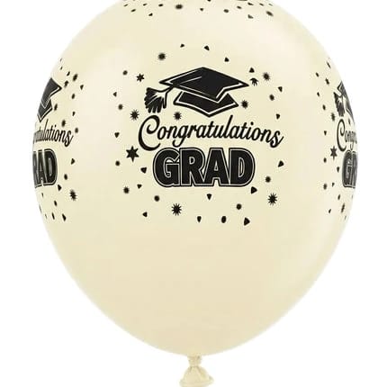 Congratulations Grad - 11 inch