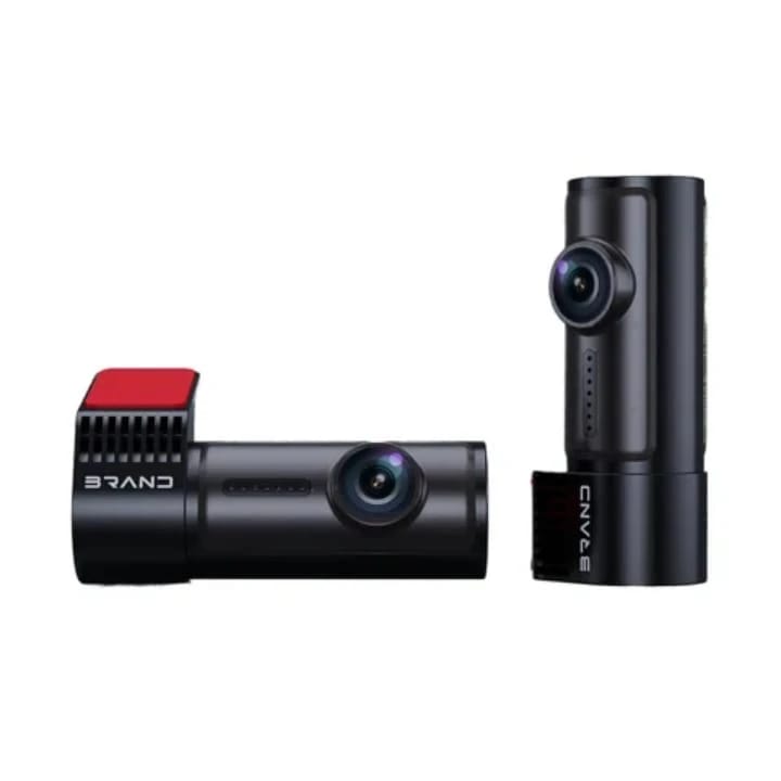 D18 Road Dash Camera