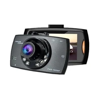 G30 Dash Camera