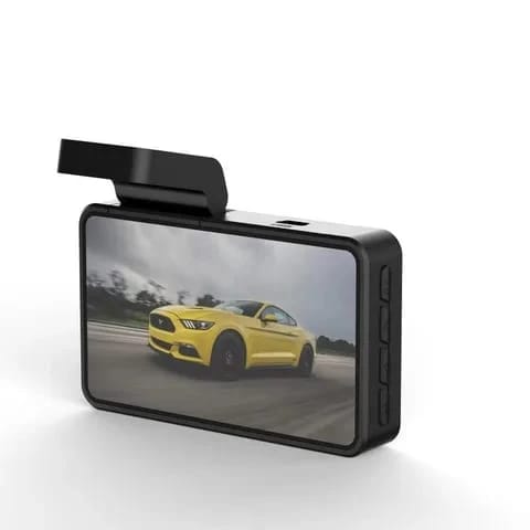 Road Recording Camera Q3