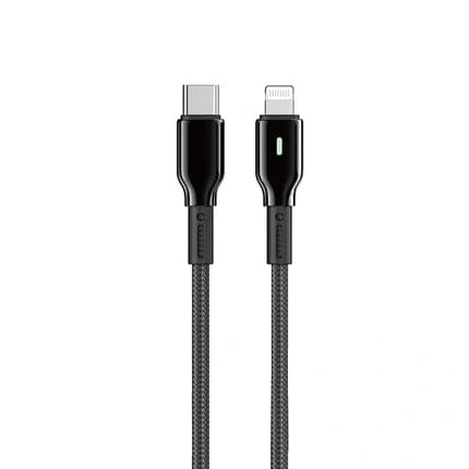 كابل WiWU Wi-C076 لتوصيل USB-C إلى IP