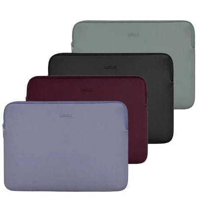 WiWU Skin Zero Sleeve Ultra Thin Laptop Sleeve
