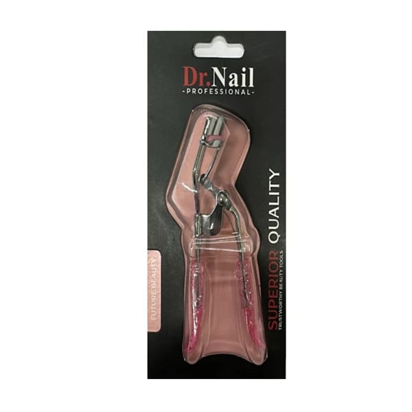 Dr Nail Lash Curler 036