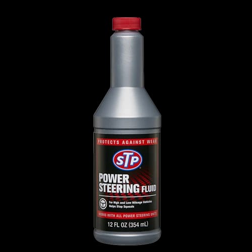 Power Steering Oil 354ml STP