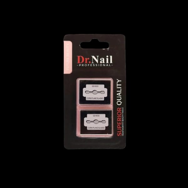 Dr Nail Foot Blades 064