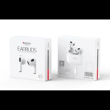Yesido BT11 In-ear True Wireless Earphone
